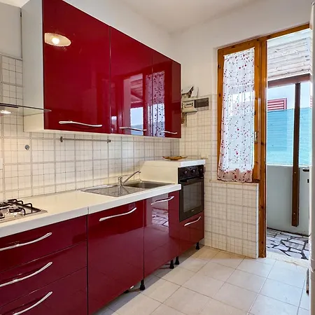 アパート Il Nido Delle Onde