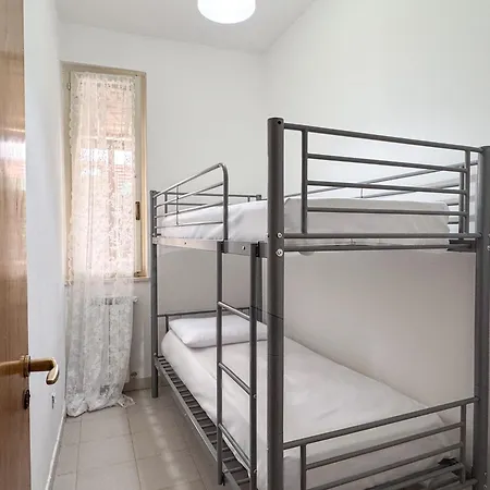 アパート Il Nido Delle Onde ペスカーラ