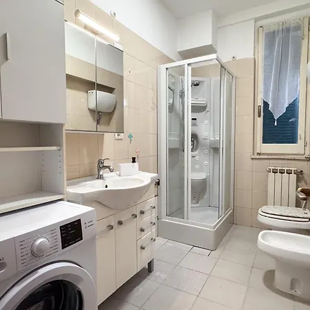 Apartment Il Nido Delle Onde Pescara