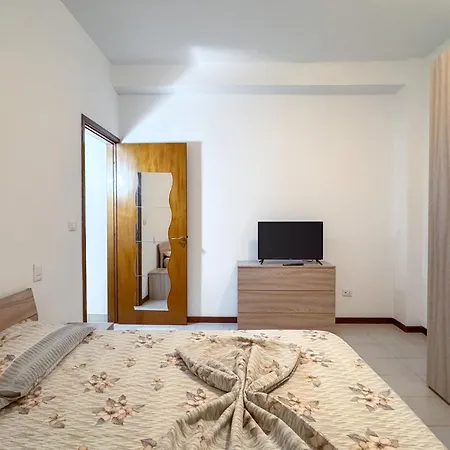 Il Nido Delle Onde 佩斯卡拉