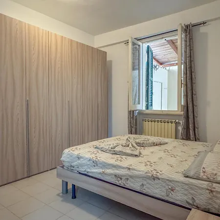 Il Nido Delle Onde Apartment