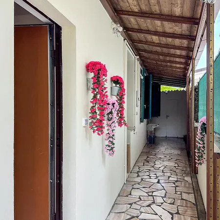 Il Nido Delle Onde Apartment *