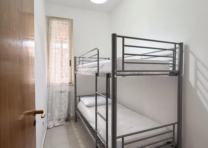 Διαμέρισμα Il Nido Delle Onde Πεσκάρα