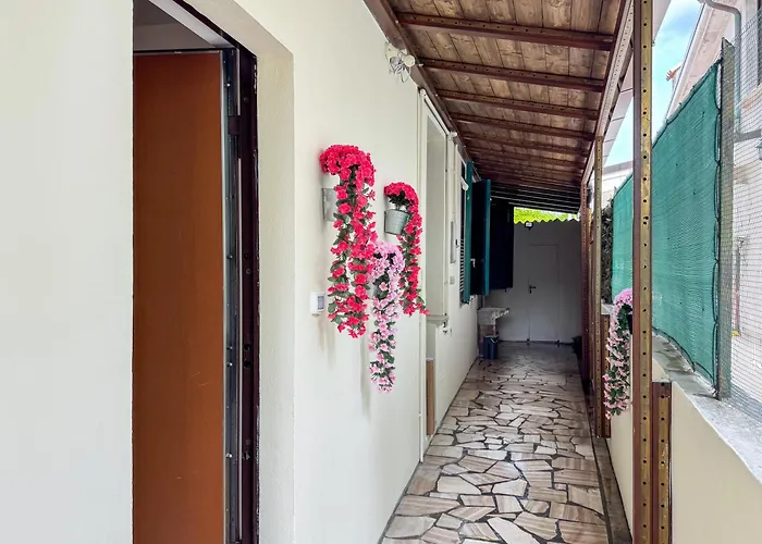 Il Nido Delle Onde Διαμέρισμα *