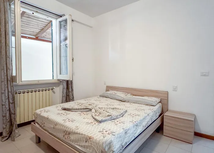 Il Nido Delle Onde Πεσκάρα